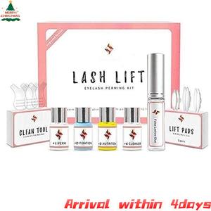 [UK SELLER]Lash Lift Kit,Eyelash Perm Kit,Lash Extensions Lash Curling Lash Lifting Kit
