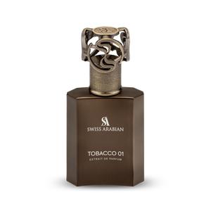 Swiss Arabian Tobacco 01