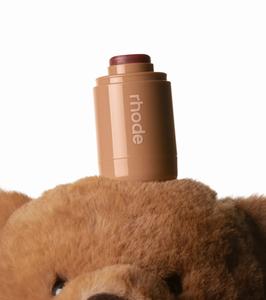 Rhode All six shades of Pocket Blush in Piggy, Juice Box, Spicy Marg, Freckle, Sleepy Girl, and Toasted Teddy Lightweight