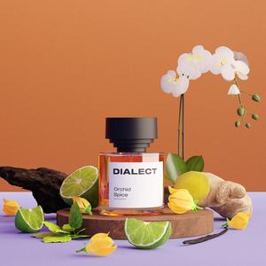Orchid Spice - Unisex - Eau de Parfum