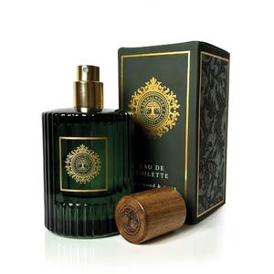 Sandalwood Country Club Cedarwood and Moss EDT 50ml , Mens Aftershave, Gifts for Him, Mens Perfume, Gifts for Dad