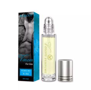 10ml Venom Pheromone Fragrance Perfume For Men Long Lasting Stimulating