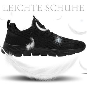 Women's Non-Slip Lightweight Sports Fashion Sneakers for Casual Outings and Sports Activities - Training, Trainer Athletic Runner