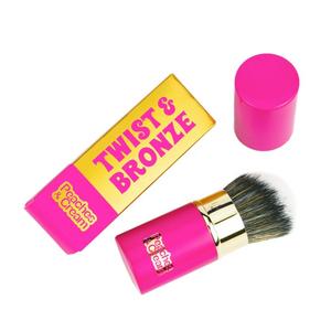 Twist & Bronze Makeup Brush