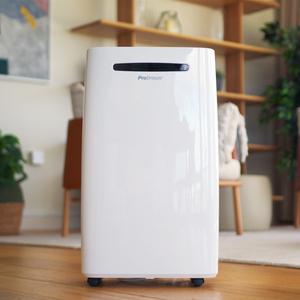 Pro Breeze 20L Dehumidifier with Laundry Mode