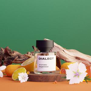 Aromatic Sagewood - Unisex - Eau de Parfum