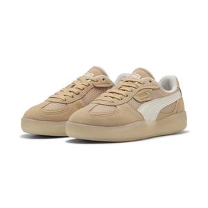 PUMA Womens Palermo Moda Vintage Sneakers