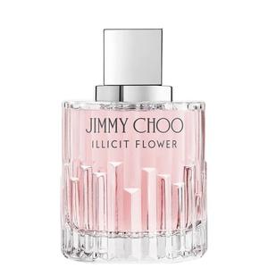 Jimmy Choo Illicit Flower - 40ml Eau De Toilette Spray.