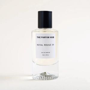 Royal Rouge 54 - The Parfum Hub EDP Unisex