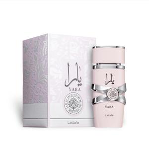 Yara Perfume 100ml EDP - by Lattafa