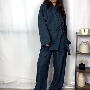 Kimono style co ord- FBS 103