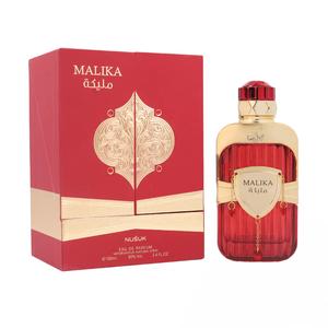 Malika 100ml EDP For Her by Nusuk
