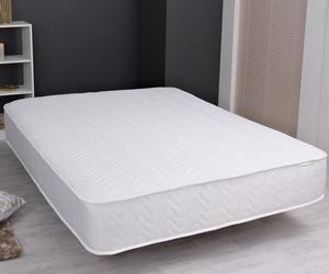 Starlight Beds Memory Foam Spring Mattress