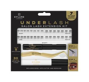 EYLURE UNDERLASH - WISPY - UP TO 7 DAY WEAR -  Gifting Beauty Accessories Cluster Lashes False Eyelashes Eyelash extension At home salon summer spring nightlife