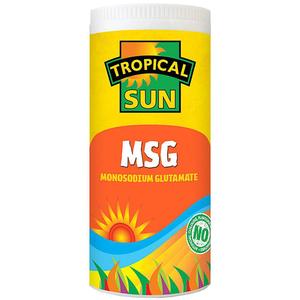 Tropical Sun MSG
