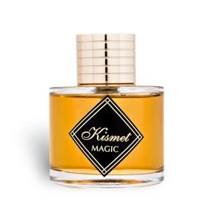 Kismet Magic (Angel) Eau de Parfum 100ml - Warm & Spicy Fragrance for Men & Women