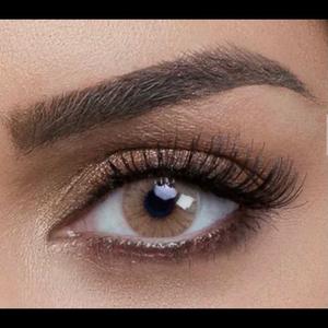 OCHRE lashes