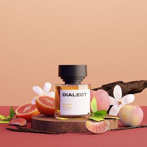 Peach Brulee - Unisex - Eau de Parfum