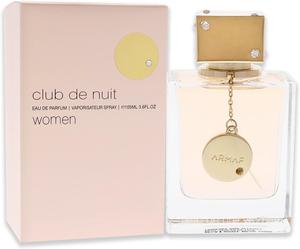 Club De Nuit - 105ml Woman EDP by Armaf / Sterling Perfume arabian perfume