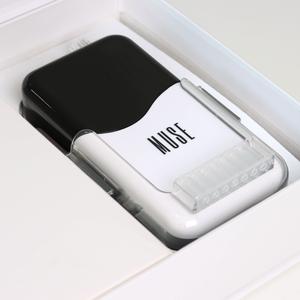 The MUSE EFile – Professional Electric Nail File for Nail Technicians