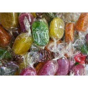 **Luxury Candy** Chocolate Fruits 100g