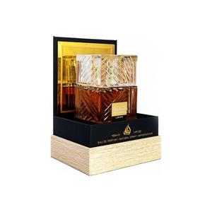 Khamrah Eau De Parfum 100ml by Lattafa Perfume
