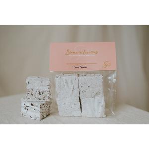 Oreo Crumb Jumbo Marshmallows