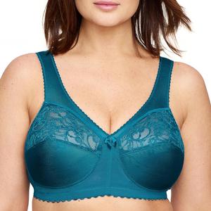Women's MagicLift Support Classic Bra Womenswear Straps