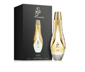Gharam Eau De Parfum 100ML by Lattafa