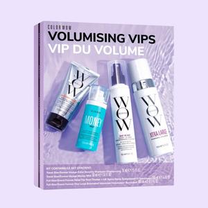 Color Wow   Volumising VIPs Kit