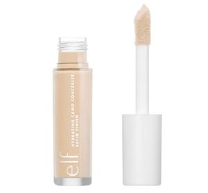 Hydrating Camo Concealer, Lightweight, Full Coverage, Long Lasting, Conceals, Corrects, Covers, Hydrates, Highlights, Light Ivory, Satin Finish, 25 Shades, All-Day Wear, 0.20 Fl Oz