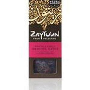 Zaytoun Jericho's Finest Medjoul Dates 250g