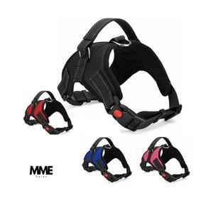 Dog Harness No Pull For Small Medium Large Dogs Anti Pull Strong And Adjustable harness