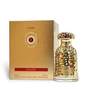 Emeer 100ml Eau De Parfum (EDP) - Unisex Fragrance by Lattafa