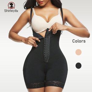Tummy Control Full Body Shaper Compression Shapewear Corset Shapewear