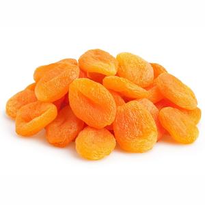 Pitted Apricots - Nutrient-Rich Natural Snack - Dried Apricots