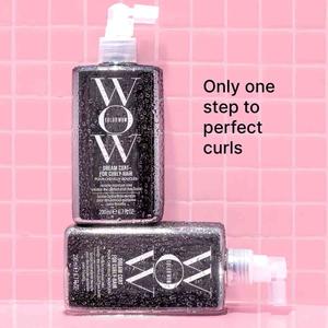 Color Wow 200ml Dream Coat for Curly Hair  Haircare Glossy