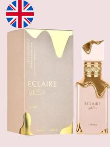 Eclaire EDP Spray 100ML Floral Perfume Scent for Women - Sweet Indulgence & Warm Inviting Fragrance Experience
