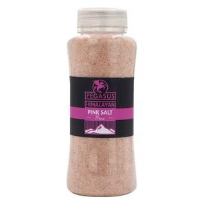 Pegasus Pink Salt Fine