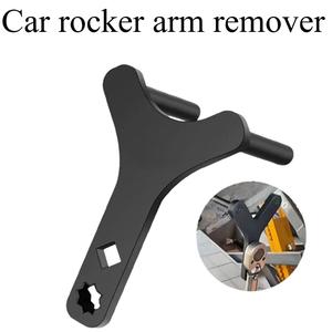 Automotive Lower Control Arm & Ball Joint Removal Tool – Heavy-Duty Labor-Saving Swing Arm Ball Head Separator – Professional Car Lower Arm Disassembly Tool for Suspension & Steering Maintenance