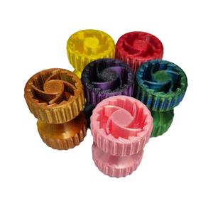 Click Clack Sensory Fidget Toy for ADHA Autism and Stimming - Tactile Experience and Calming Effect adults