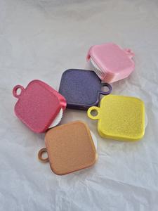 Endless Fidget Scroll Wheel with Tractile Feedback - 2024 Craze, Trending Colours adults