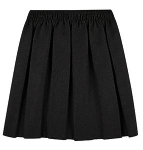 school skirts for kids|girls' school uniform skirts|school pleated skirts for women elastiacted waist