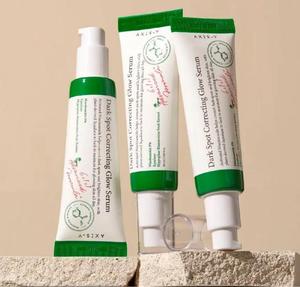 3PCS Dark Spot Correcting ClowSerum5Oml for Brightening Treatment, Acne Scars, Hyperpigmentation, and Dark Circles by FowerSkincare