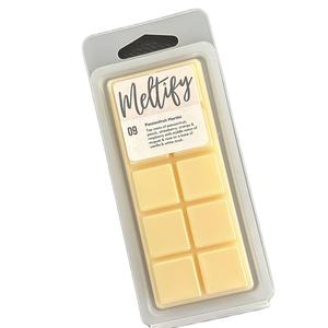 Meltify Handmade Fragranced Soy Wax Melts - Vegan Friendly & Long Lasting Scent