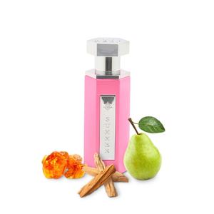 REEF Summer Pink EDP 100ml Perfume - Fresh and Bright, Warm and Alluring, Grounded and Serene