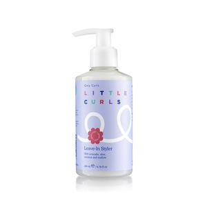 Little Curls Leave-In Styler