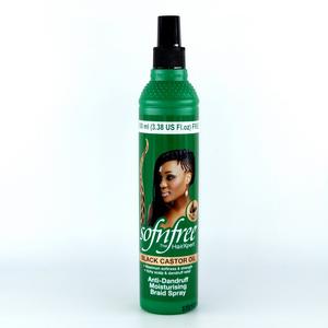 Sofn’free Anti-Dandruff Moisturising Spray 350ml