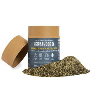 Bottom Gland Support | Firms Stools, Aids Natural Emptying | Reduce Scooting & Support Bottom Hygiene