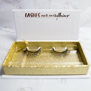 LL018 Freya - Magnetic Lashes